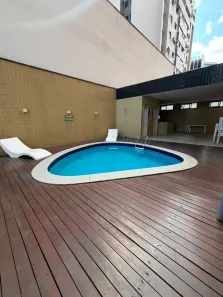 Apartamento com 3 Quartos para alugar, 83m² no Renascença, São Luís