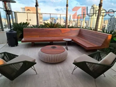 Apartamento com 3 Quartos à venda, 131m² no Vila Mariana, São Paulo