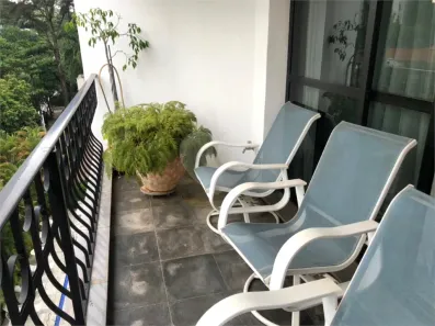 Apartamento com 4 Quartos à venda, 293m² no Moema, São Paulo