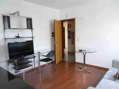 Apartamento com 1 Quarto à venda, 53m² no Funcionários, Belo Horizonte