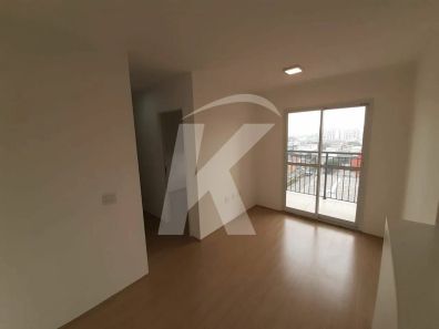 Apartamento com 2 Quartos à venda, 50m² no Vila Guilherme, São Paulo
