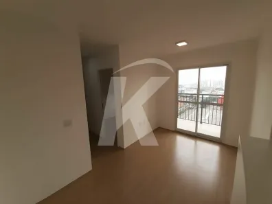 Apartamento com 2 Quartos à venda, 50m² no Vila Guilherme, São Paulo