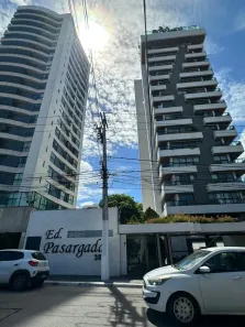 Apartamento com 4 Quartos à venda, 300m² no Maurício de Nassau, Caruaru