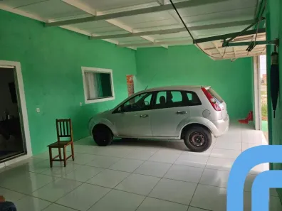 Casa com 2 Quartos à venda, 118m² no Residencial Recanto das Emas, Goiânia