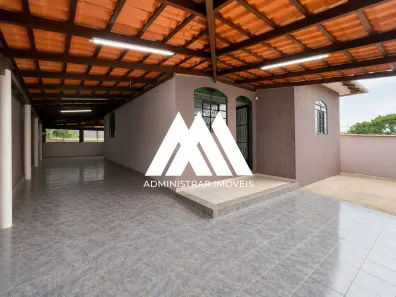 Casa com 3 Quartos à venda, 173m² no Itaunense II, Itaúna
