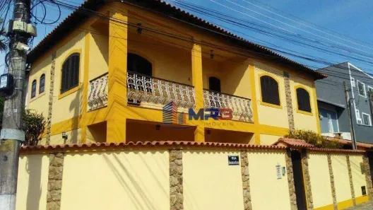 Casa com 4 Quartos à venda, 174m² no Taquara, Rio de Janeiro