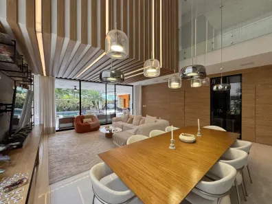 Casa de Condomínio com 4 Quartos para alugar, 800m² no Barra da Tijuca, Rio de Janeiro