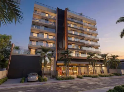 Apartamento com 2 Quartos à venda, 97m² no de Fátima, Serra
