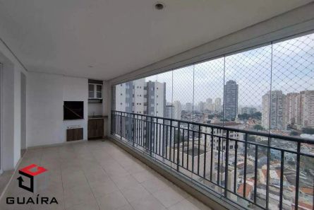 Apartamento com 3 Quartos à venda, 120m² no Vila Gumercindo, São Paulo