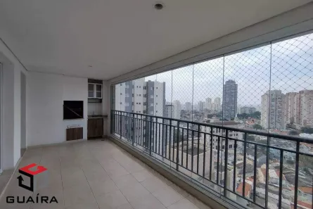 Apartamento com 3 Quartos à venda, 113m² no Vila Gumercindo, São Paulo