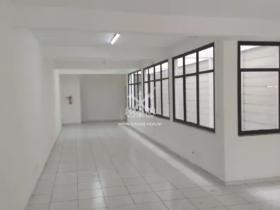 Prédio Comercial para alugar, 450m² no Santa Cecília, São Paulo