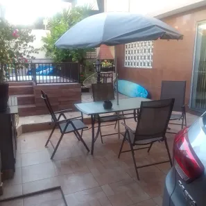 Sobrado com 4 Quartos à venda, 160m² no Embaré, Santos