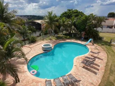 Casa com 5 Quartos à venda, 254m² no Recanto Kakogawa, Maringá