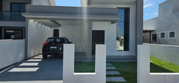 Casa com 3 Quartos à venda, 96m² no Bela Vista, Palhoça