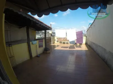 Casa com 2 Quartos à venda, 70m² no Jardim Bela Vista, Guarulhos