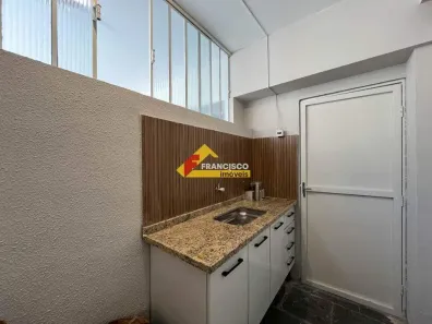 Sala Comercial para alugar, 15m² no Jardim Nova América, Divinópolis