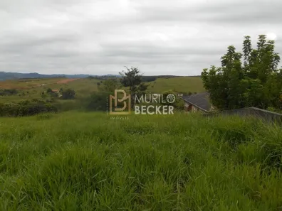 Lote/Terreno à venda, 1200m² no Condomínio Terras de Santa Mariana, Caçapava