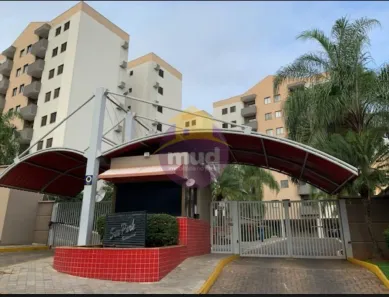 Apartamento com 3 Quartos à venda, 84m² no Vila Redentora, São José do Rio Preto