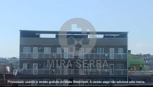 Prédio Residencial com 20 Quartos à venda, 200m² no Vila São Luís, Duque de Caxias