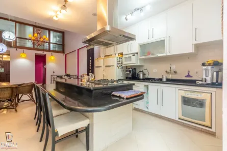 Sobrado com 3 Quartos à venda, 234m² no Mirandópolis, São Paulo