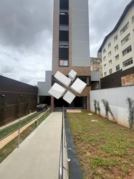 Apartamento com 2 quartos — Gutierrez, Belo Horizonte