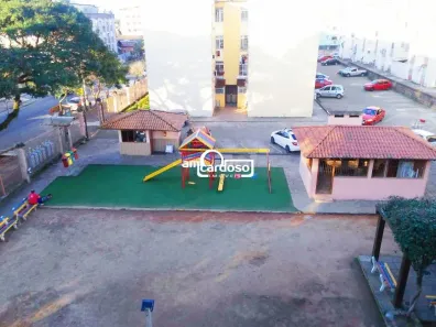 Apartamento com 2 Quartos à venda, 51m² no São Sebastião, Porto Alegre