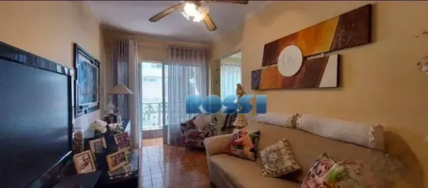 Apartamento com 2 Quartos à venda, 64m² no Ocian, Praia Grande