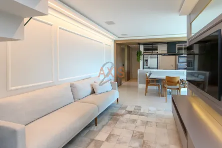 Cobertura com 3 Quartos à venda, 220m² no Vila Izabel, Curitiba