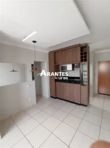 Apartamento com 2 Quartos à venda, 51m² no Maravilha, Uberlândia