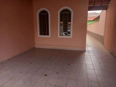 Casa com 3 Quartos para alugar, 114m² no Jardim Portugal, São José dos Campos