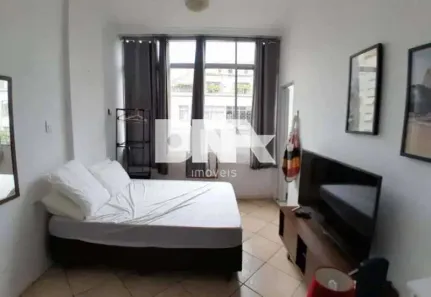 Kitnet com 1 Quarto à venda, 20m² no Copacabana, Rio de Janeiro
