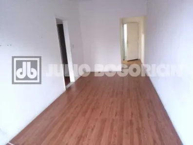 Apartamento com 2 Quartos à venda, 60m² no Taquara, Rio de Janeiro