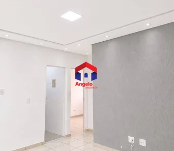 Apartamento com 2 Quartos à venda, 45m² no Candelária, Belo Horizonte