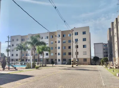 Apartamento com 2 Quartos à venda, 43m² no Sarandi, Porto Alegre