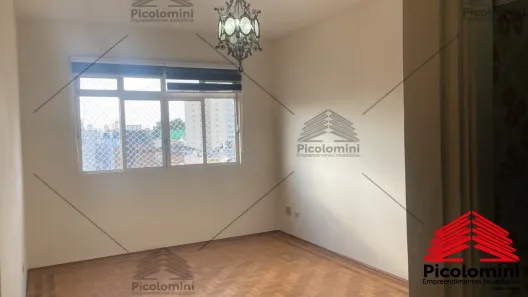 Apartamento com 2 Quartos à venda, 62m² no Vila Bertioga, São Paulo