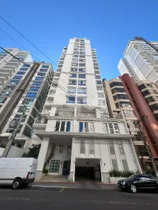 Apartamento com 3 Quartos à venda, 121m² no Centro, Chapecó