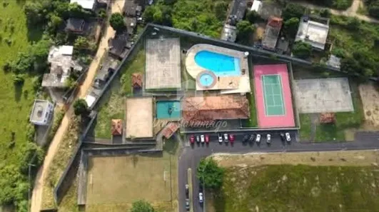 Lote/Terreno à venda, 190m² no Outeiro das Pedras, Itaboraí