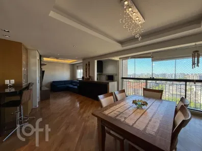 Apartamento com 2 Quartos à venda, 94m² no Jardim Europa, Porto Alegre