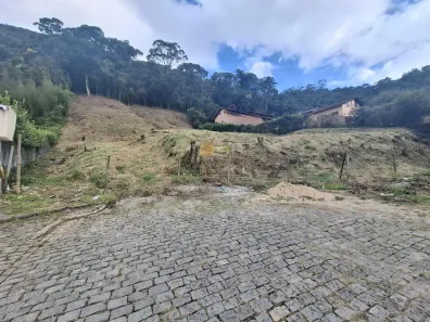 Lote/Terreno à venda, 3440m² no Carlos Guinle, Teresópolis