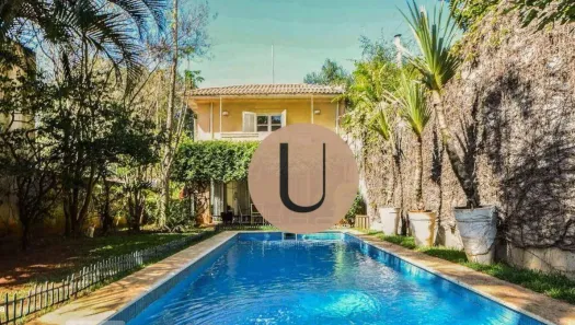 Casa com 4 Quartos à venda, 370m² no Campo Belo, São Paulo