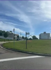 Lote/Terreno à venda, 391m² no Alphaville, Rio das Ostras