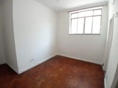 Kitnet com 1 Quarto para alugar, 27m² no Centro, Rio de Janeiro