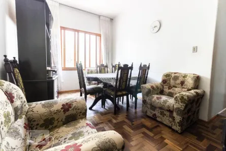Apartamento com 2 Quartos à venda, 71m² no Passo da Areia, Porto Alegre