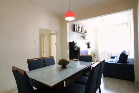 Apartamento com 2 Quartos à venda, 140m² no Centro, Belo Horizonte