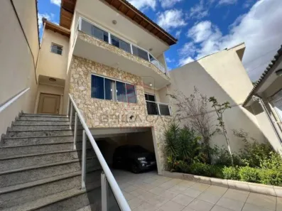 Sobrado com 3 Quartos à venda, 268m² no Cidade Mãe do Céu, São Paulo