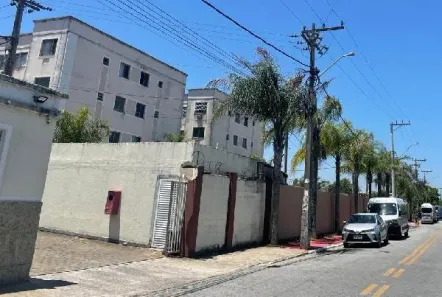 Apartamento com 2 Quartos à venda, 45m² no São José do Barreto, Macaé