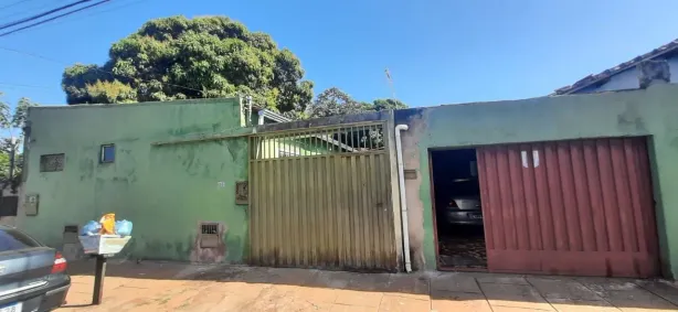 Casa com 3 Quartos à venda, 338m² no Boa Vista, Uberaba