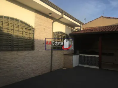 Casa com 2 Quartos à venda, 159m² no Residencial Jardim Vera Cruz, Franca