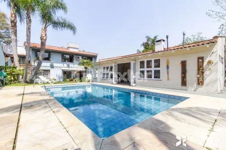 Casa com 4 Quartos à venda, 312m² no Jardim Isabel, Porto Alegre