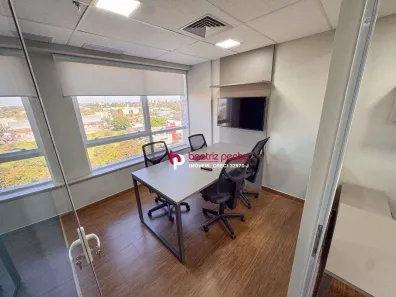 Sala Comercial para alugar, 50m² no Vila São José, São José do Rio Preto